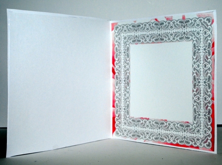 Pink Roses & Lace Mini Kit by Kristina Norbat