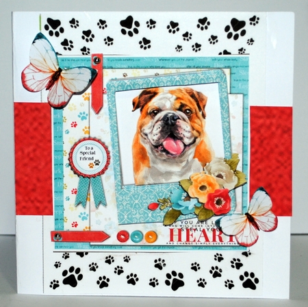 Gallery Item Handmade Craft Photo