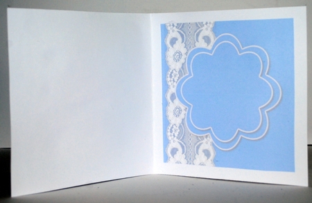 Quick Card  Mixed  Roses by Kristina Norbat