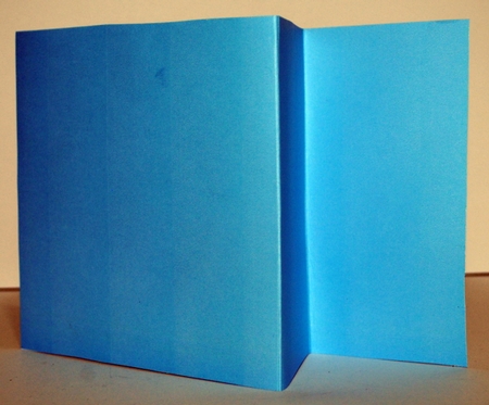 Butterfly Fold Back Bumper Kit by Kristina Norbat