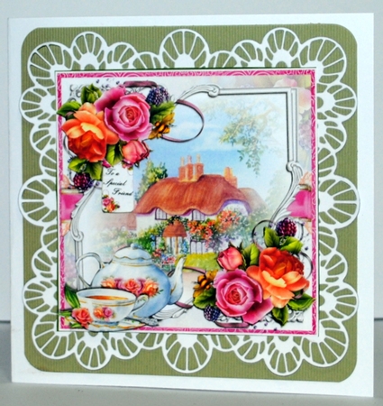 Gallery Item Handmade Craft Photo