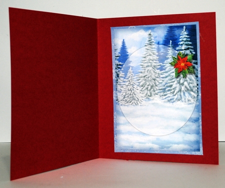  Christmas Gnome Mini Kit by Kristina Norbat