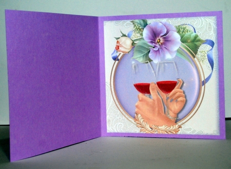 Engagement Celebration No.1 by Kristina Norbat