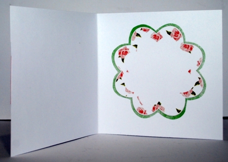 Cute Pig Mini Kit by Kristina Norbat