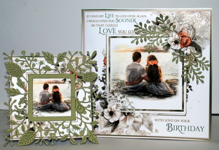 Love You Longer by Kristina Norbat