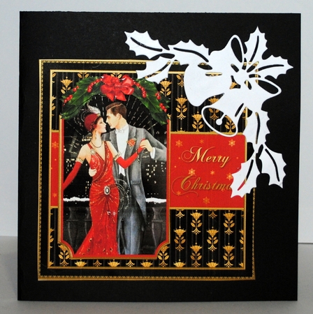 Deco Christmas Collection 2 by Kristina Norbat