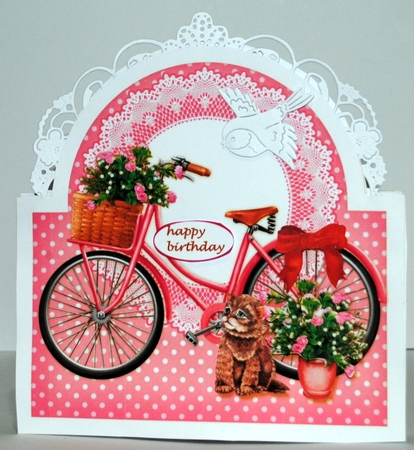 Gallery Item Handmade Craft Photo
