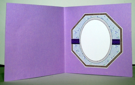Octagon  Sympathy by Kristina Norbat