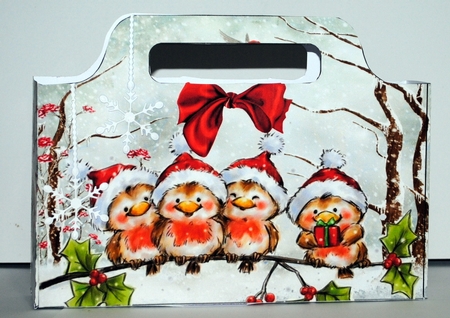 Gallery Item Handmade Craft Photo