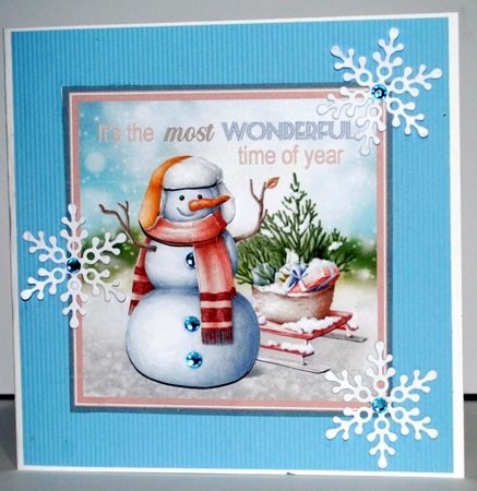 Wonderful time of year by Kristina Norbat