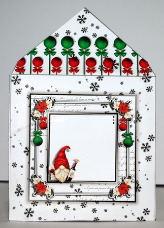 All I Want For Christmas is WINE! by Kristina Norbat