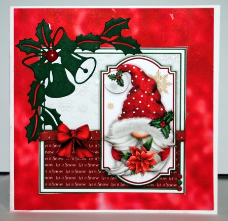 Believe in the Magic of Christmas by Kristina Norbat
