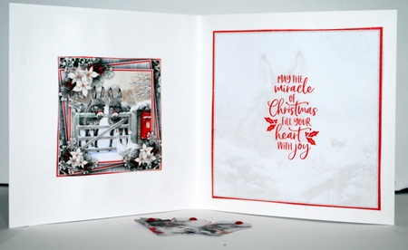 Little Donkey Mini Kit #1 by Kristina Norbat