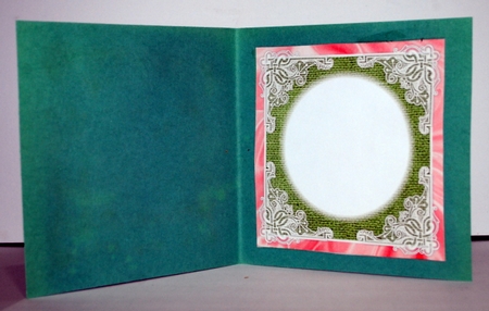 Winter Birthday Mini Kit by Kristina Norbat