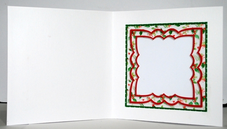 Christmas Joy Mini Kit by Kristina Norbat