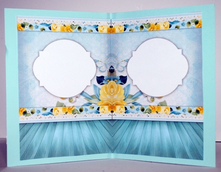 Lovely Day Mini Kit by Kristina Norbat