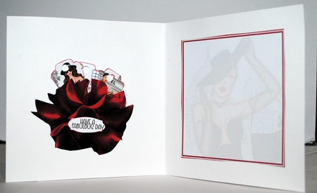 Step Out In Style 2 Mini Kit #1     by Kristina Norbat