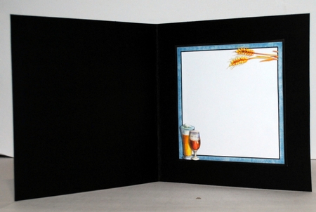 DAY WITHOUT BEER by Kristina Norbat