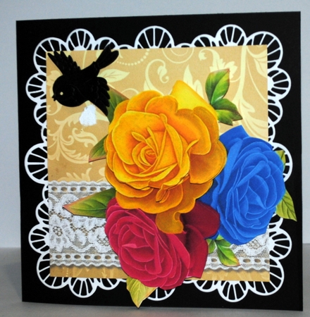 Gallery Item Handmade Craft Photo