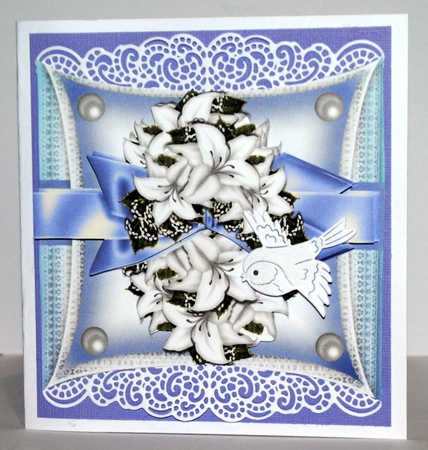 Special Day  Mini Kit by Kristina Norbat
