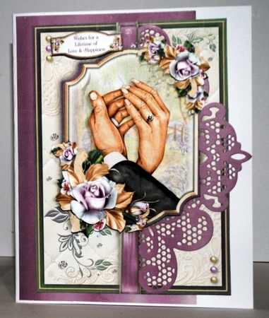 Happily Ever After by Kristina Norbat