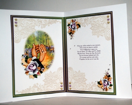 Happily Ever After by Kristina Norbat