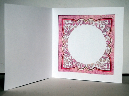 Tea Time Mini Kit by Kristina Norbat