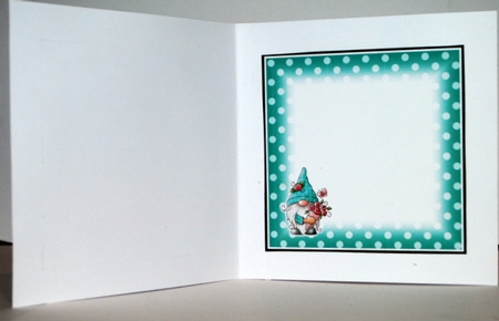 Everyone Gnomes Youre Awesome Mini Kit by Kristina Norbat