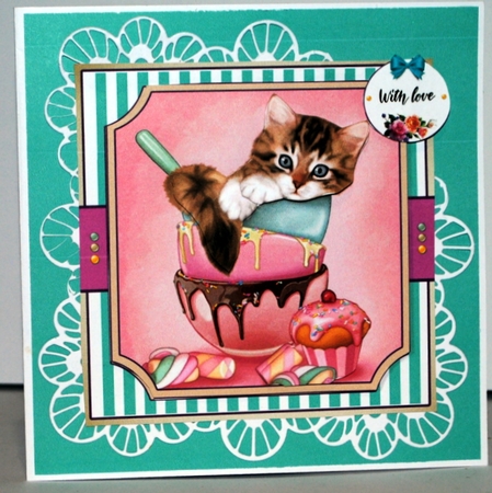 Gallery Item Handmade Craft Photo