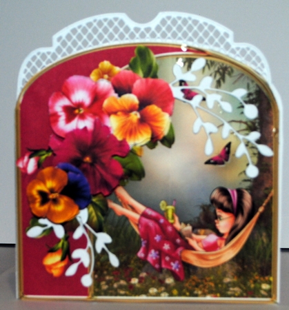 Gallery Item Handmade Craft Photo