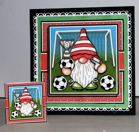 Gallery Item Handmade Craft Photo