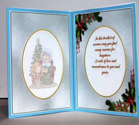 A5, Mini Kit, Joy and Happiness by Kristina Norbat