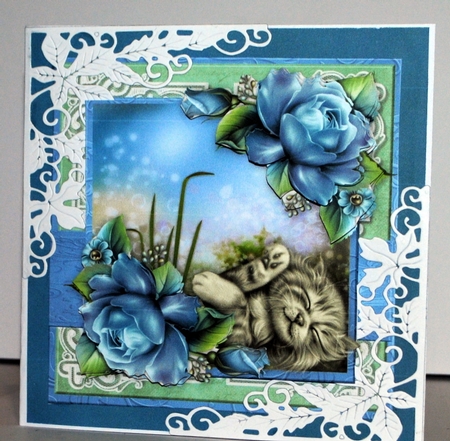 Sweet Dreams Mini Kit by Kristina Norbat