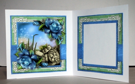 Sweet Dreams Mini Kit by Kristina Norbat