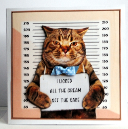 Cake Cream by Kristina Norbat