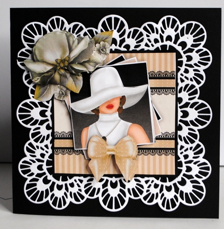 Luxury Birthday Mini Kit #6     by Kristina Norbat
