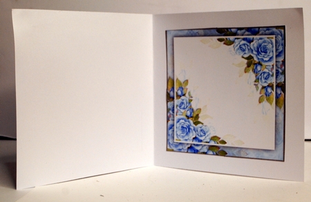 Roses & Butterflies Mini Kit by Kristina Norbat
