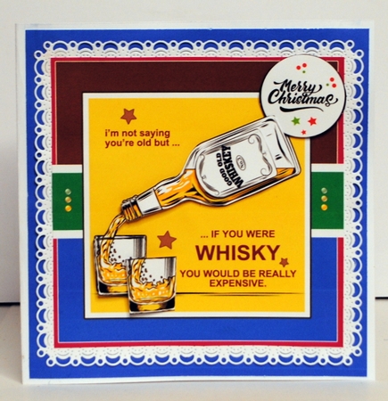 If you were Whiskey by Kristina Norbat