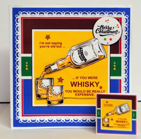 If you were Whiskey by Kristina Norbat