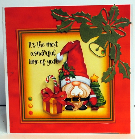 Most wonderful time of year by Kristina Norbat