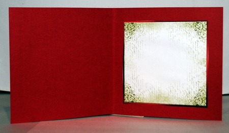 Classic Christmas Book Mini Kit by Kristina Norbat