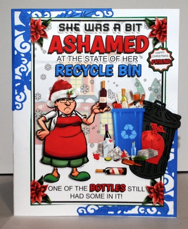 Tis the Season to Wine! by Kristina Norbat