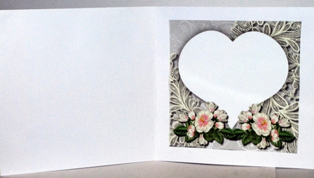 Wedding Flowers mini Kit by Kristina Norbat