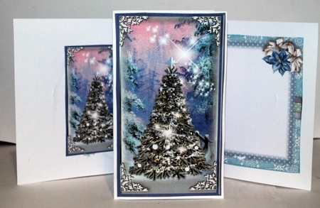 Oh Christmas Tree by Kristina Norbat