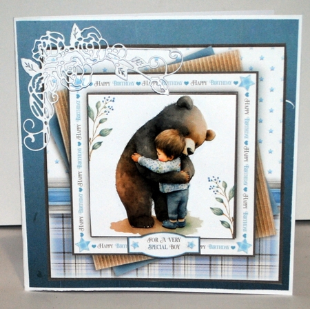 Gallery Item Handmade Craft Photo