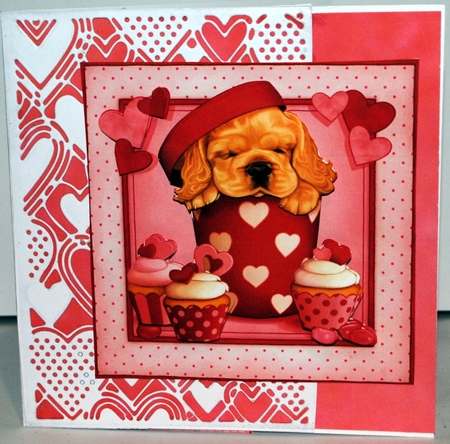 Gallery Item Handmade Craft Photo