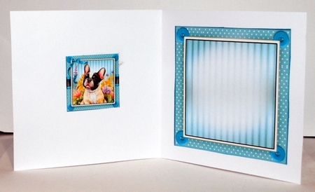 Cute Easter Puppy Kit-6 by Kristina Norbat
