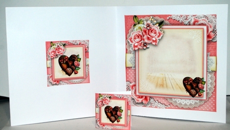 Sweet Heart by Kristina Norbat