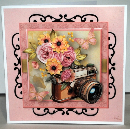 Gallery Item Handmade Craft Photo
