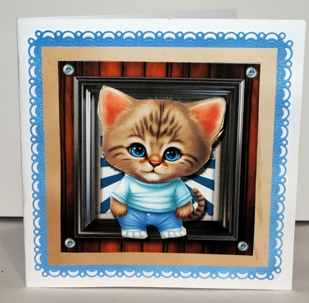 Gallery Item Handmade Craft Photo